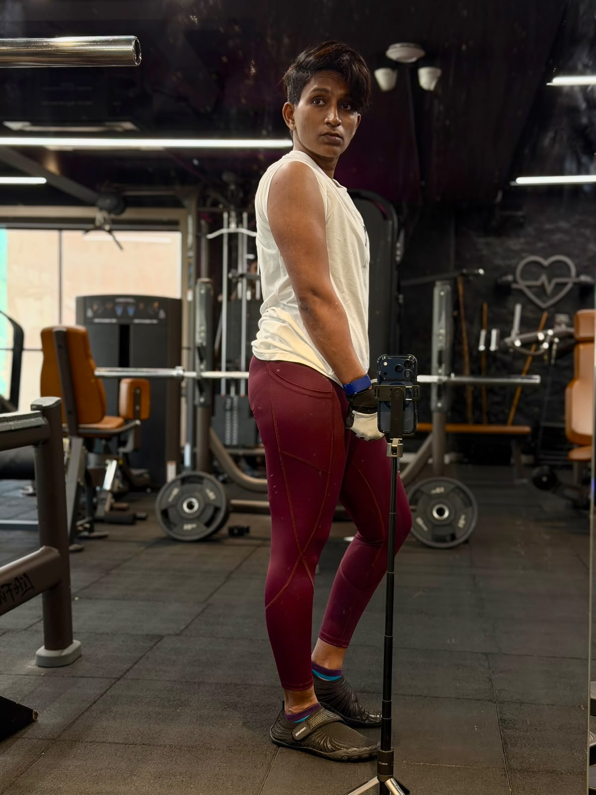 Exercise Plan